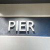 PIER 58番ゲート前店