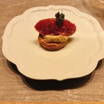 USHIGORO S. NISHIAZABU - 