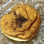 スペイン窯 パンのトラ ららぽーと安城店 - 麻婆カレーパン