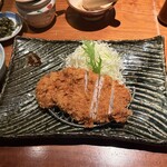 名代とんかつ かつくら - 