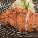 名代とんかつ かつくら - 