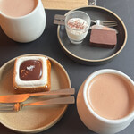 ダンデライオン・チョコレート - 