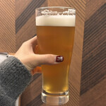 浅草ビール工房 - 