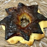 スペイン窯 パンのトラ ららぽーと安城店 - クルミクッキー