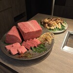 USHIGORO S. NISHIAZABU - 