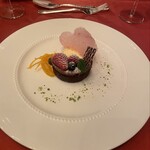 ホテルオークラレストラン新宿 ワイン＆ダイニング デューク - 