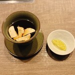 USHIGORO S. NISHIAZABU - 