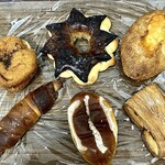 スペイン窯 パンのトラ ららぽーと安城店 - 