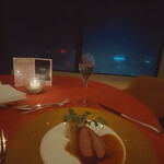 ホテルオークラレストラン新宿 ワイン＆ダイニング デューク - 