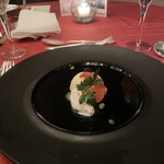 ホテルオークラレストラン新宿 ワイン＆ダイニング デューク - 