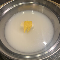 焼肉 銀座コバウ 特別室 - 