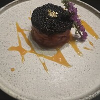 焼肉 銀座コバウ 特別室 - 