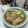渋谷かっちゃんラーメン