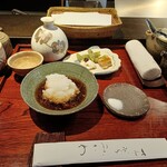 みかわ 是山居 - みかわの流れ…スタート！