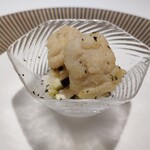 Takumi - 初夏の鱧は美味しいです♪