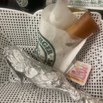 ラッキーピエロ 戸倉店 - 