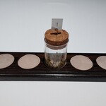 Takumi - 蕎麦の実