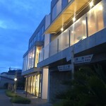 bills 七里ガ浜 - 