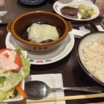 味の牛たん 喜助 - 