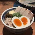 博多一双 博多駅東本店 - 