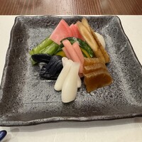 入谷鬼子母神門前のだや - 