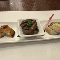 入谷鬼子母神門前のだや - 