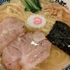 らーめん くじら軒 横浜本店