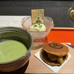 日本焼肉はせ川 別亭 - 