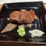 日本焼肉はせ川 別亭 - 