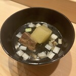 麻布 かどわき - 