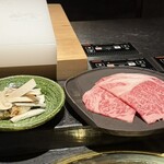 日本焼肉はせ川 別亭 - 