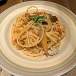 ピッツェリア ダ グランツァ - 