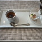 グランファミーユ・シェ松尾 - 