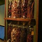 福来パンダ麻辣烫マーラータン - 