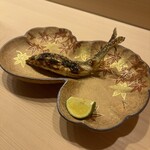 麻布 かどわき - 