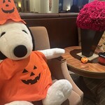 インペリアルラウンジ アクア - 