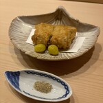 麻布 かどわき - 