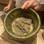 麻布 かどわき - 
