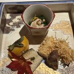 日本焼肉はせ川 別亭 - 