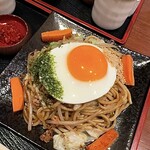 甘味処　いっぷく亭 - 