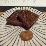 日本焼肉はせ川 別亭 - 