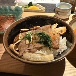 日本焼肉はせ川 別亭 - 