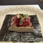 日本焼肉はせ川 別亭 銀座店 - 