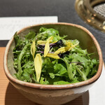 日本焼肉はせ川 別亭 - 