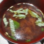 東京とんかつ がぶう - 