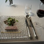 グランファミーユ・シェ松尾 - 