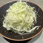 東京とんかつ がぶう - 