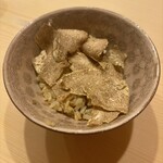 麻布 かどわき - 