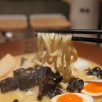 福来パンダ麻辣烫マーラータン - 