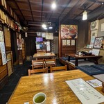 うなぎ料理 喜多や - 